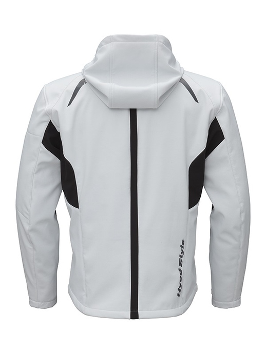 ST-X FLEXIBLE WINTER PARKA〔MINERVA〕 | HYOD PRODUCTSオフィシャル