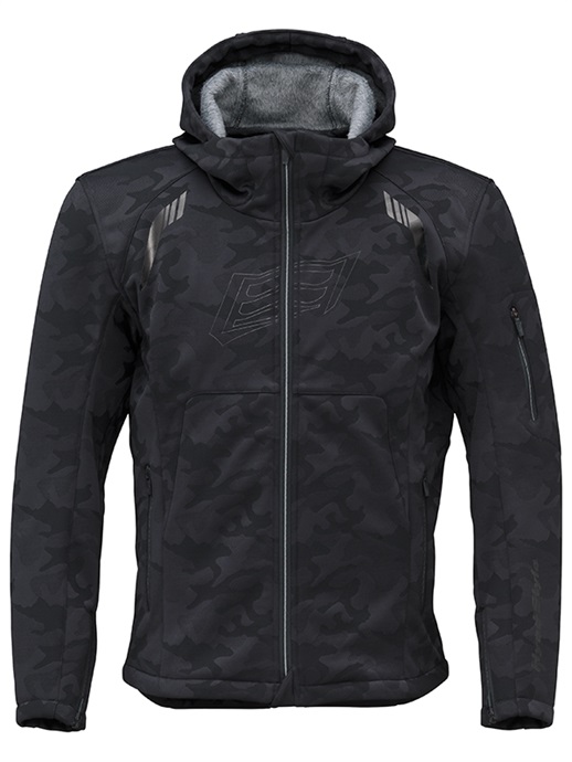 ST-X FLEXIBLE WINTER PARKA〔MINERVA〕 | HYOD PRODUCTSオフィシャル