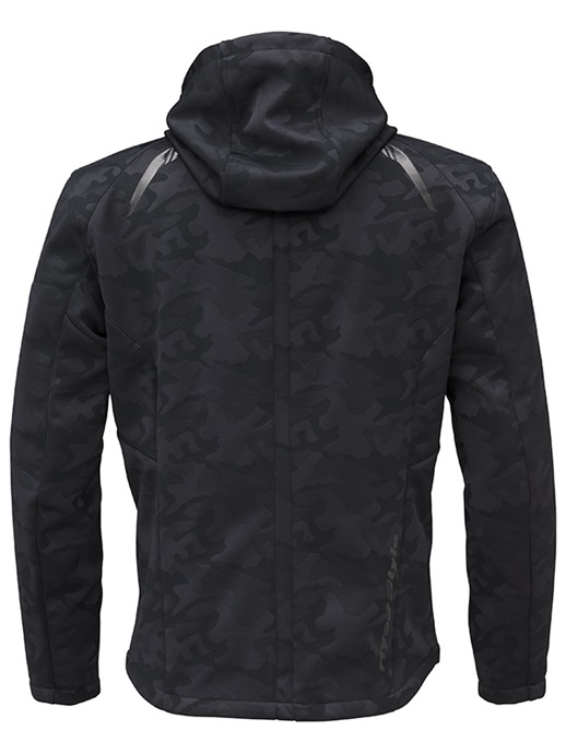 ST-X FLEXIBLE WINTER PARKA〔MINERVA〕 | HYOD PRODUCTSオフィシャル