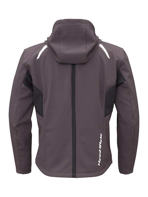 ST-X FLEXIBLE WINTER PARKA〔MINERVA〕 | HYOD PRODUCTS