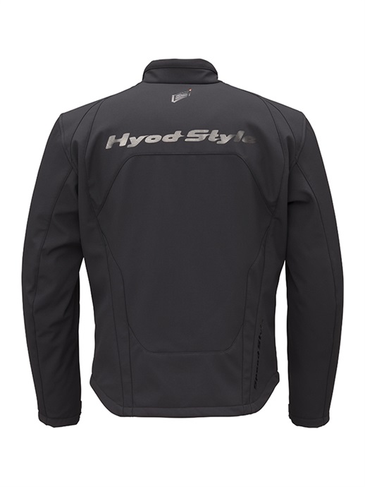 HYOD ST-X D3O TEXTILE JAC サイズLL 冬用 ST-X TEXTILE〔BACK-iD D3O®︎〕 | HYOD PRODUCTSオフィシャルサイト