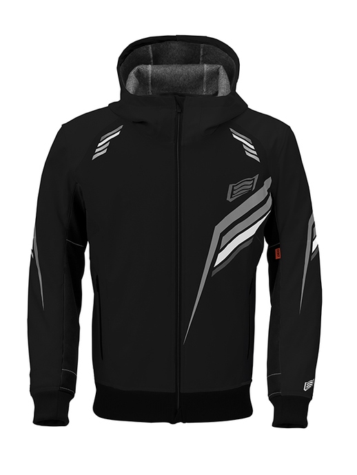 ST-X FLEXIBLE WINTER PARKA〔BOLT〕 | HYOD PRODUCTSオフィシャルサイト