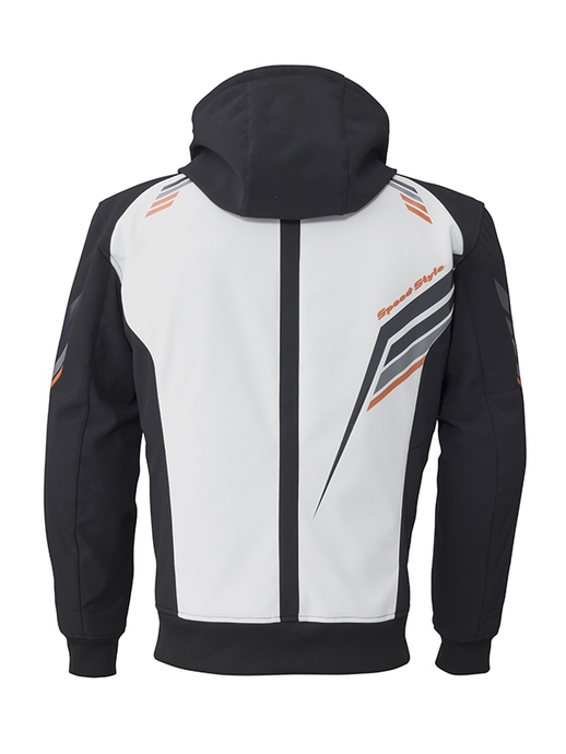 ST-X FLEXIBLE WINTER PARKA〔BOLT〕 | HYOD PRODUCTSオフィシャルサイト