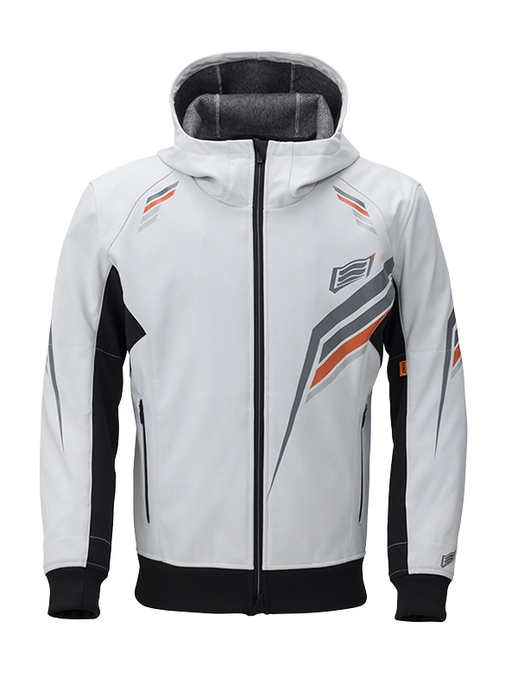 ST-X FLEXIBLE WINTER PARKA〔BOLT〕 | HYOD PRODUCTSオフィシャルサイト
