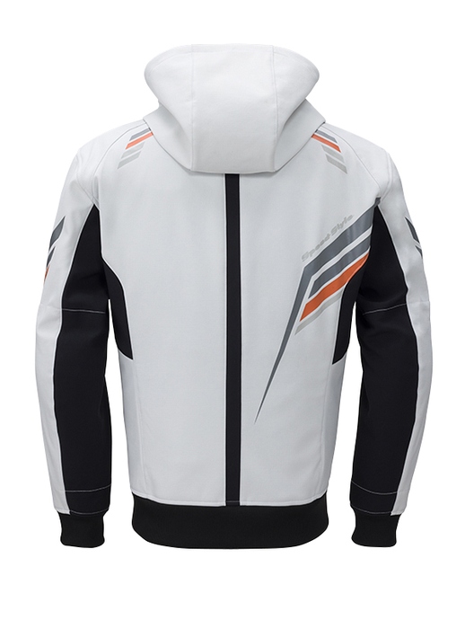 ST-X FLEXIBLE WINTER PARKA〔BOLT〕 | HYOD PRODUCTSオフィシャルサイト