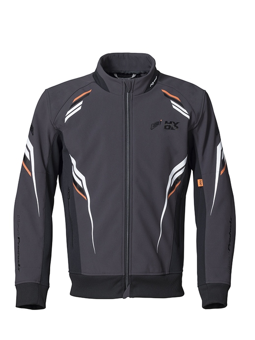 ST-X FLEXIBLE WINTER JAC〔QUIVER〕 | HYOD PRODUCTSオフィシャルサイト