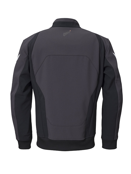 ST-X FLEXIBLE WINTER JAC〔QUIVER〕 | HYOD PRODUCTSオフィシャルサイト