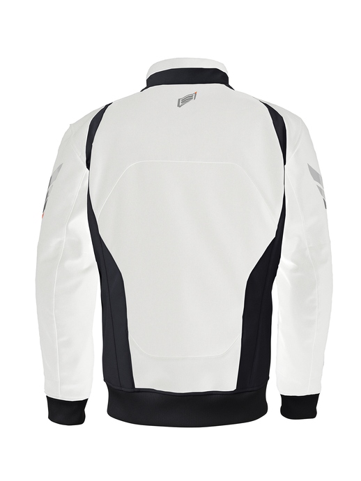 ST-X FLEXIBLE WINTER JAC〔QUIVER〕 | HYOD PRODUCTSオフィシャルサイト
