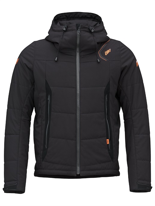 ST-X TEXTILE〔GRAM D3O®︎〕