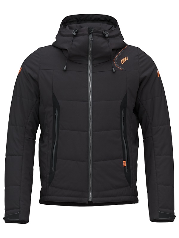 ST-X TEXTILE〔GRAM D3O®︎〕