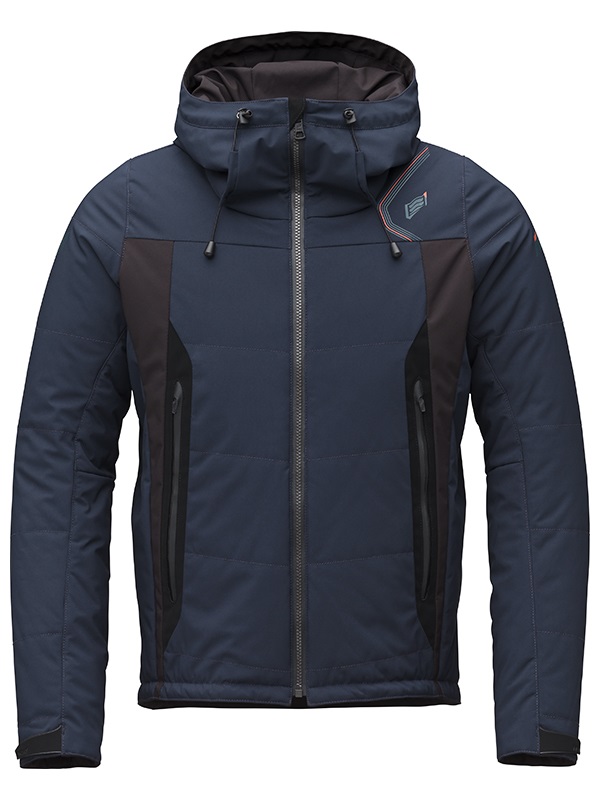 ST-X TEXTILE〔GRAM〕(NAVY-M)