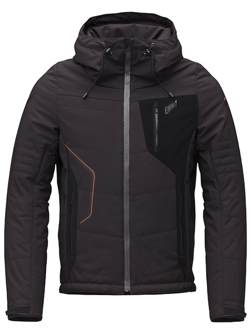 ST-X TEXTILE〔BERDYSH D3O LIMITED〕