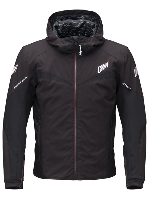 ST-X TEXTILE〔SPRINT PARKA〕