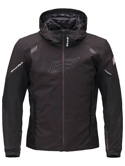 ST-X TEXTILE〔MINERVA PARKA〕