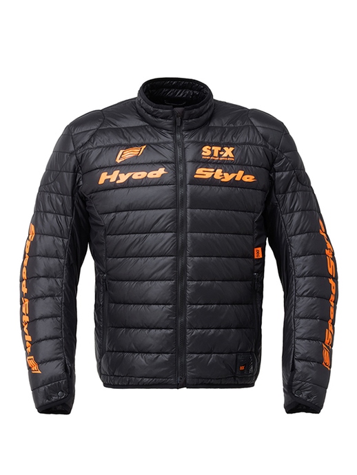 ST-X TEXTILE〔ICON D3O®〕 | HYOD PRODUCTSオフィシャルサイト
