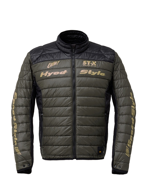ぱ*ん様 HYOD ST-X TEXTILE〔ICON〕 | HYOD PRODUCTSオフィシャルサイト