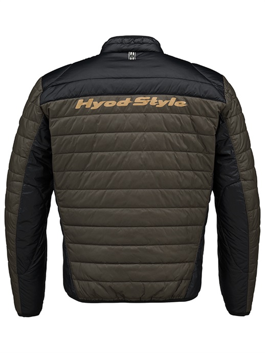 【新品未使用】HYOD HSF004D Tank ST-X 貴重な27.5 ヒョウドウ HSF004D AWL Tank ST-X D3O : 京都MC ヤフー店
