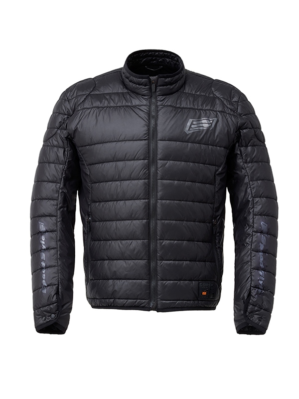 HYOD STJ542S　ST-X TEXTILE テキスタイルジャケット ST-X TEXTILE〔CREST〕 | HYOD PRODUCTSオフィシャルサイト