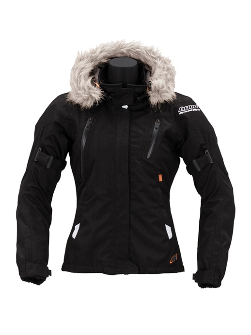 ST-W NEO-iD thea D3O® JAC