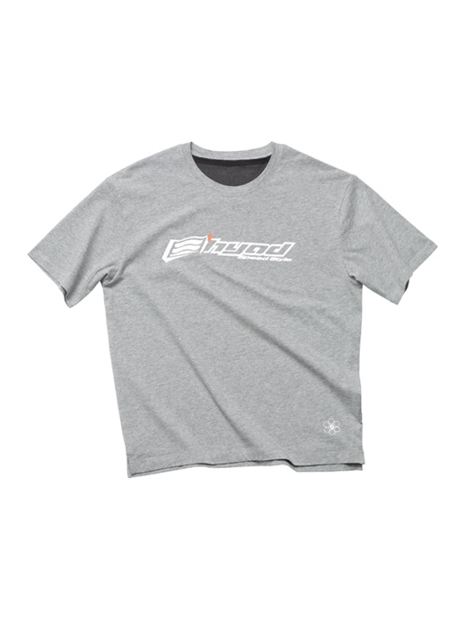 HYOD COMFORTABLE COTTON T-SHIRTS