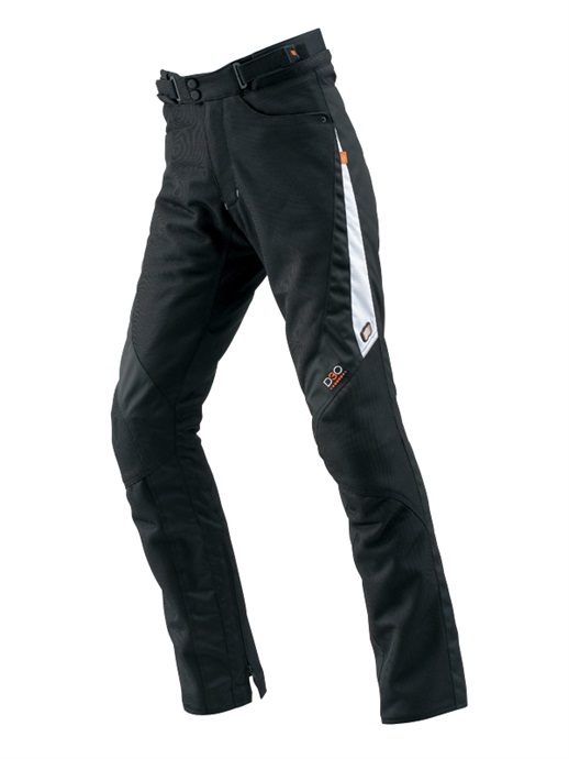 ST-S D3O® MESH PANTS (STRAIGHT) | HYOD PRODUCTSオフィシャルサイト