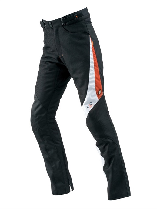 ST-S D3O® MESH PANTS (STRAIGHT)
