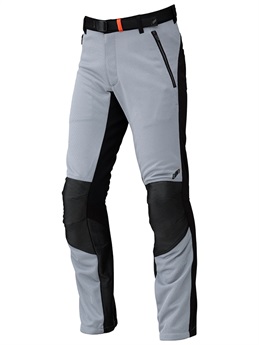 ST-X D3O® RIDE MESH PANTS(GREY-M-/ 4月中旬～下旬入荷予定)