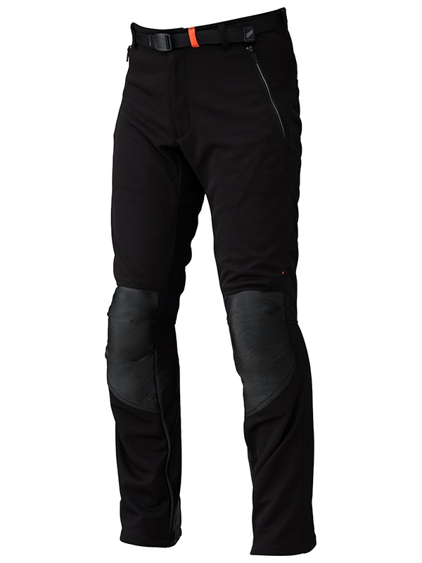 ST-X D3O® RIDE MESH PANTS