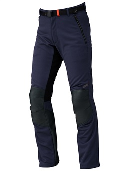 ST-X D3O® RIDE MESH PANTS(NAVY-M-/ 4月中旬～下旬入荷予定)
