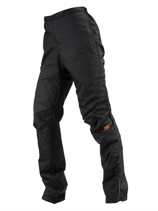 ST-W POCKETABLE PANTS