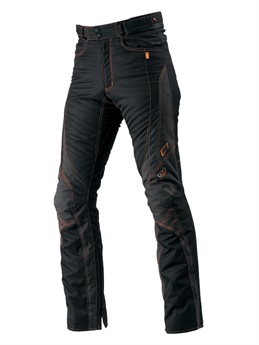 ST-X D3O® LEATHER PANTS（BOOTS-OUT） | HYOD PRODUCTSオフィシャルサイト