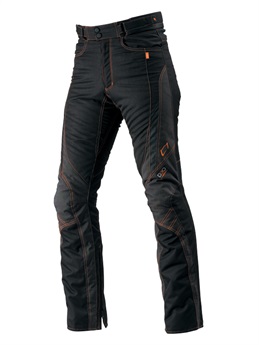 HYOD STT504D ST-W D3O PANTS(STRAIGHT)