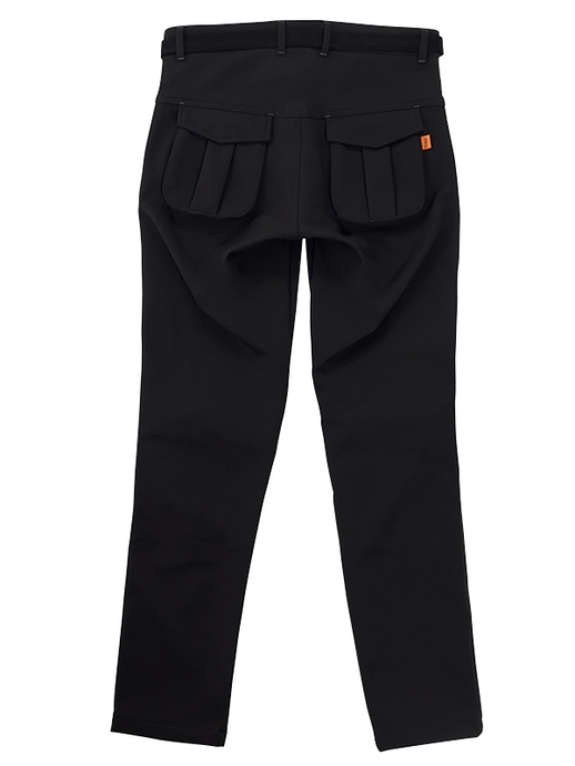 ST-X FLEXIBLE WINTER RIDE PANTS | HYOD PRODUCTSオフィシャルサイト