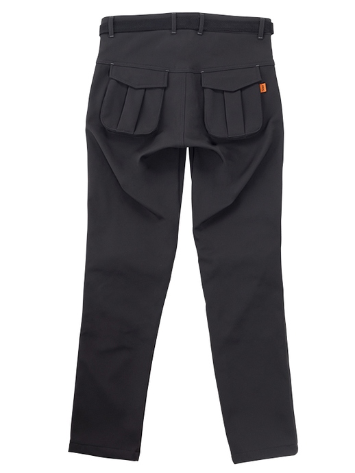 ST-X FLEXIBLE WINTER RIDE PANTS | HYOD PRODUCTSオフィシャルサイト