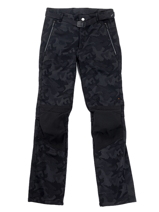 ST-X FLEXIBLE WINTER STRAIGHT PANTS | HYOD PRODUCTSオフィシャルサイト