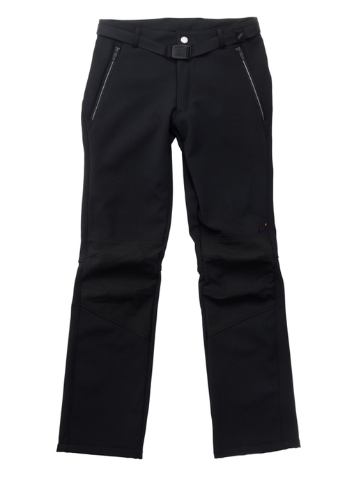 ST-X FLEXIBLE WINTER STRAIGHT PANTS