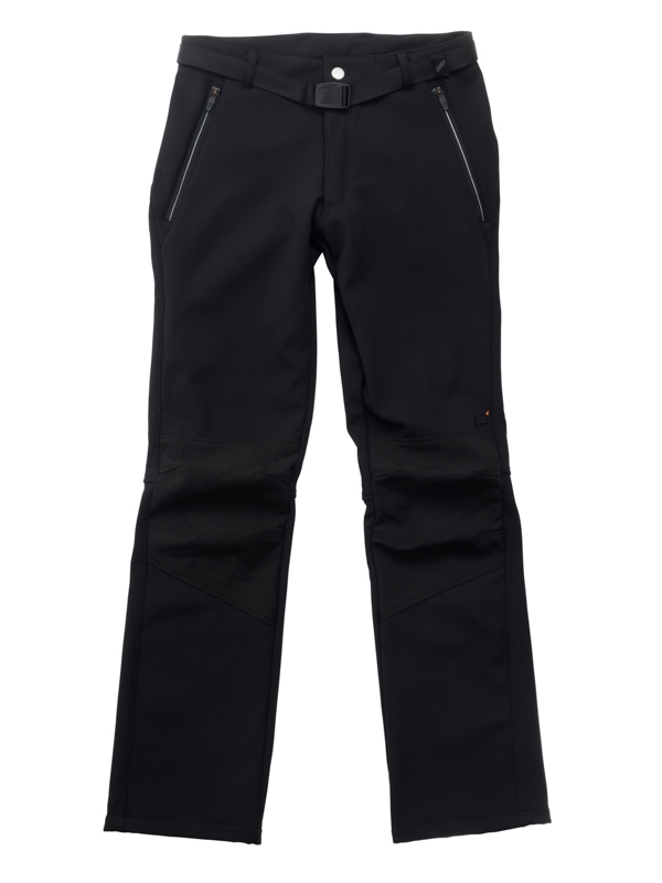 ST-X FLEXIBLE WINTER STRAIGHT PANTS