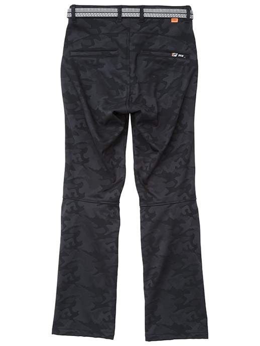 専用　HYOD バイクパンツ 黒と白 スリムフィット 専用 HYOD バイクパンツ 黒と白 スリムフィット レザーパンツ・Smart