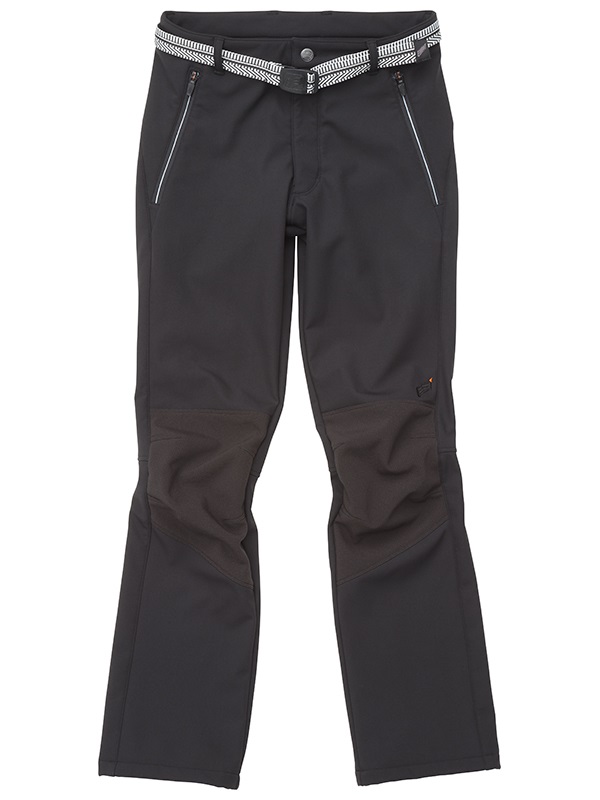 ST-X FLEXIBLE WINTER STRAIGHT PANTS