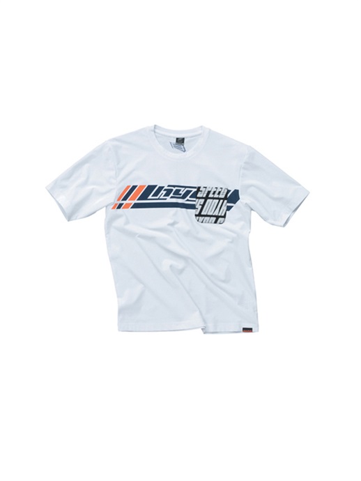 HYOD COMFORT SMOOTH T-SHIRTS