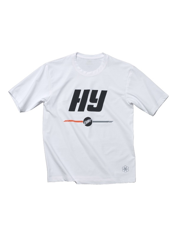 HYOD COMFORT SMOOTH T-SHIRTS