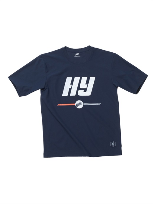 HYOD COMFORT SMOOTH T-SHIRTS | HYOD PRODUCTSオフィシャルサイト