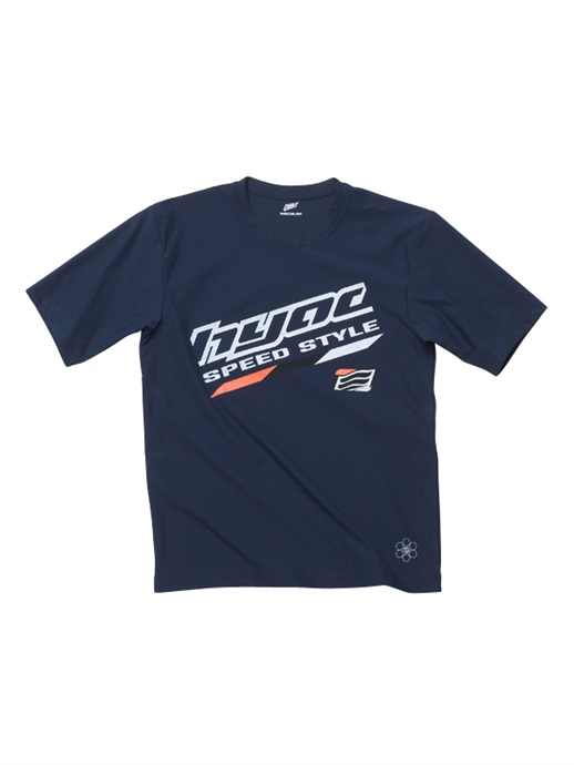 HYOD COMFORT SMOOTH T-SHIRTS