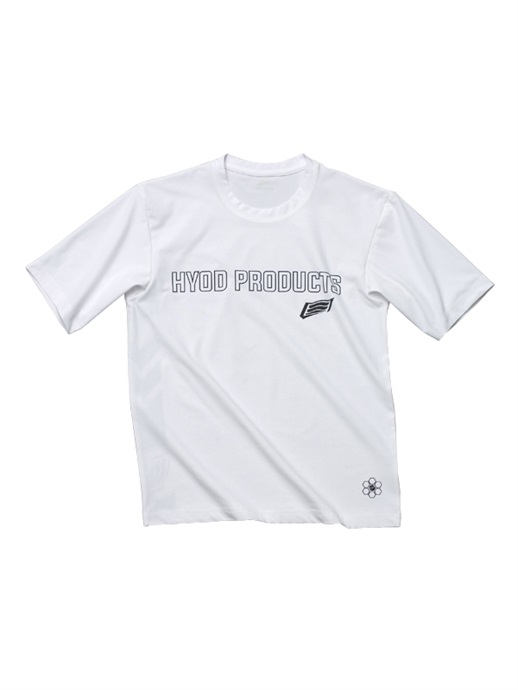 HYOD COMFORT SMOOTH T-SHIRTS | HYOD PRODUCTSオフィシャルサイト