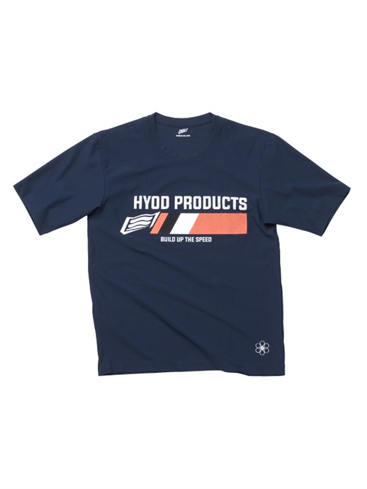 HYOD COMFORT SMOOTH T-SHIRTS
