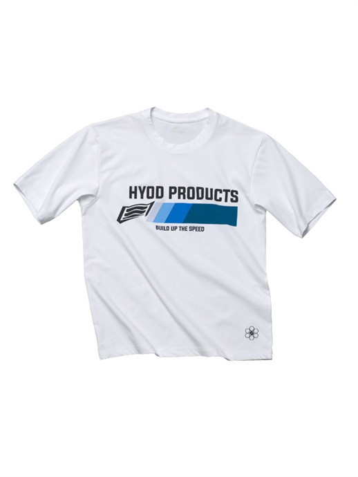 HYOD COMFORT SMOOTH T-SHIRTS | HYOD PRODUCTSオフィシャルサイト