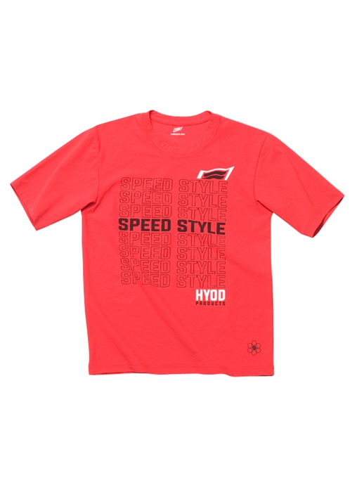 HYOD COMFORT SMOOTH T-SHIRTS