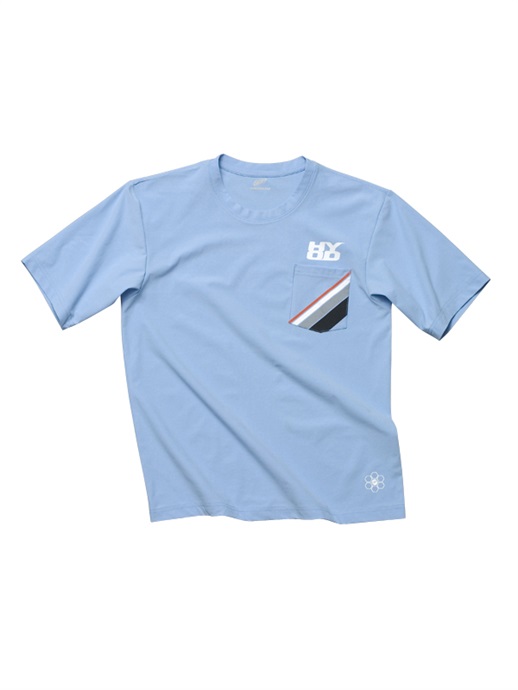 HYOD COMFORT SMOOTH T-SHIRTS