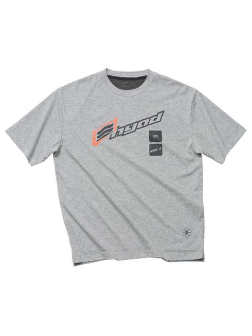 HYOD COMFORTABLE T-SHIRTS