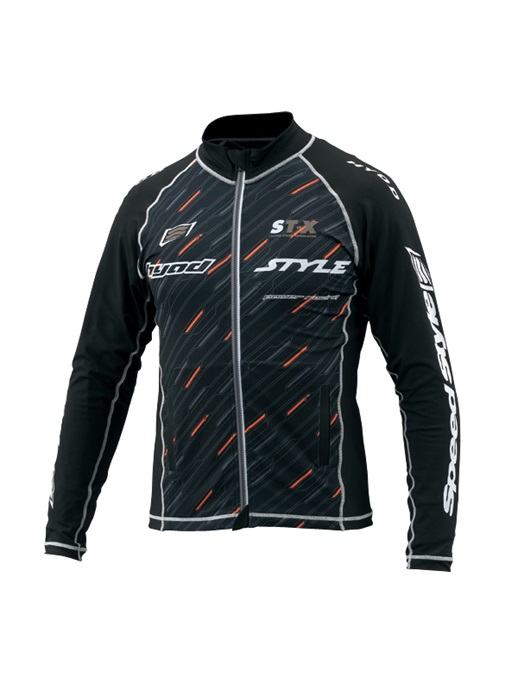 HYOD iD COOL RASH GUARD(LONG)